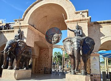 tunisia/the-sahel/landmark/medina-of-yasmine-hammamet