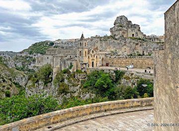italy/matera/sasso-caveoso/landmark/chiesa-di-san-pietro-caveoso