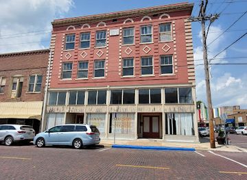 missouri/poplar-bluff/landmark/foxtrot-coffee