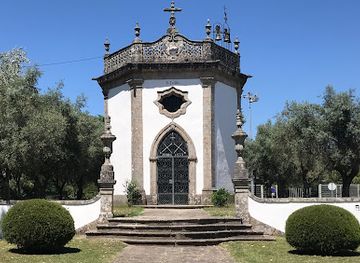 portugal/ponte-de-lima/landmark/capela-de-sao-joao