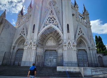 uruguay/montevideo/landmark/las-carmelitas