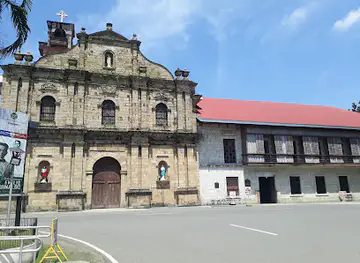 Santa Barbara Church