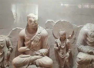 Taxila Museum