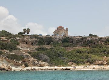 cyprus/akamas-peninsula/landmark/agios-georgios-church