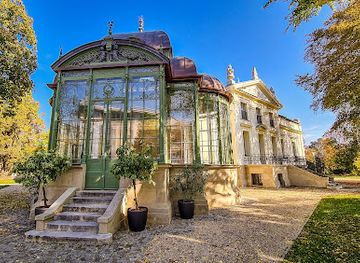 hungary/sopron/landmark/lenck-villa-soproni-muzeum-neprajzi-kiallitas