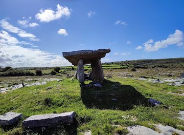 ireland/the-burren/landmark/burren-national-park