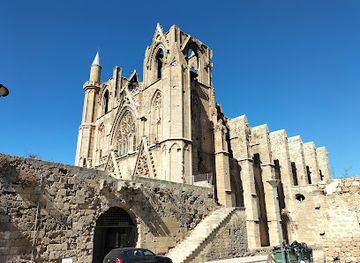 cyprus/famagusta/landmark/namik-kemal-dungeon