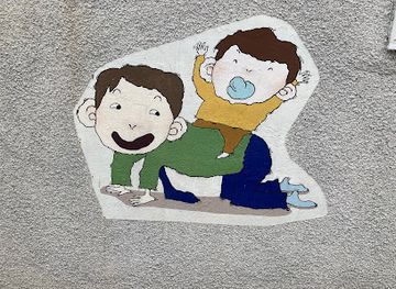 south-korea/gyeonggi-province/landmark/jidong-mural-village