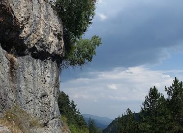 bulgaria/chepelare/landmark/kosten-kamak-waterfall