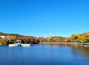 south-korea/daegu/landmark/duryu-park