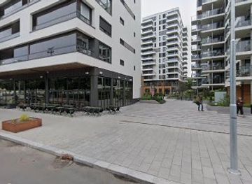 norway/oslo/majorstuen/landmark/middelthun-passage