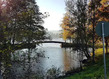 Lanupuisto