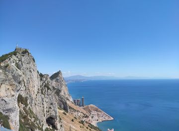gibraltar/gibraltar-harbour/landmark/great-siege-tunnels
