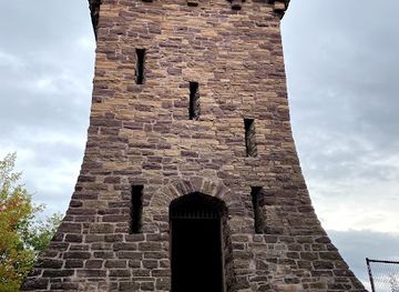 Ethan Allen Tower