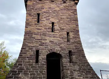 Ethan Allen Tower