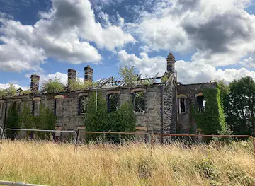Carmarthen Work House