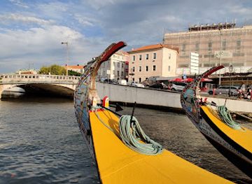portugal/aveiro/landmark/canal-central