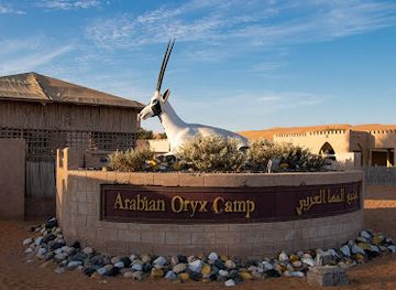 oman/al-hajar-ash-sharqi/landmark/arabian-oryx-camp