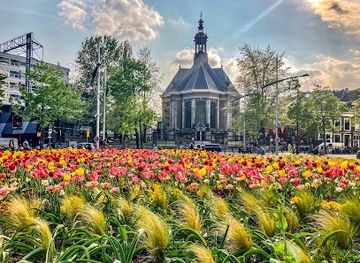 netherlands/the-hague/landmark/the-new-church