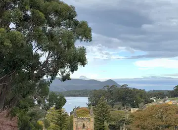 Scorpion Rock Lookout