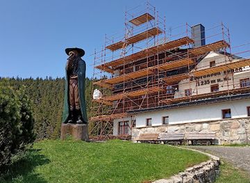 czechia/krkonose/landmark/dvorakova-bouda