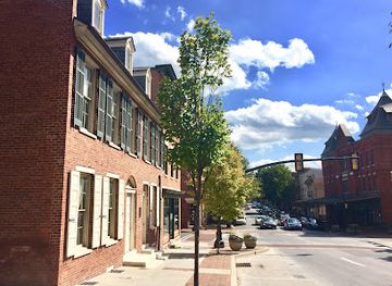 pennsylvania/lower-susquehanna-valley/landmark/stevens-and-smith-historic-site