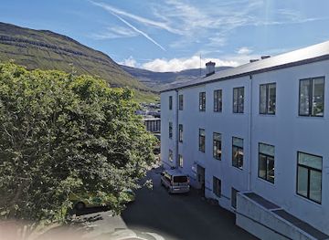faroe-islands/klaksvik/landmark/klaksvik-hospital