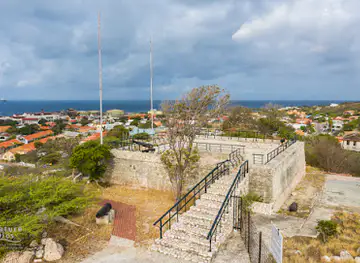 Fort Waakzaamheid