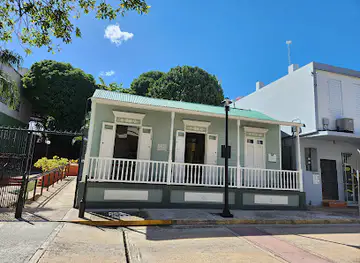 Casa Museo José Celso Barbosa