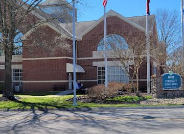 tennessee/knoxville/landmark/farragut-folklife-museum