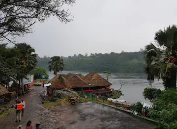 Mahatma Gandhi Monument