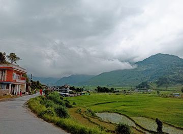nepal/pokhara/lakeside/landmark/mahendra-cave