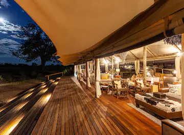 Deteema Springs - Machaba Safaris
