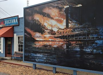 arkansas/upper-delta/landmark/sultana-disaster-museum