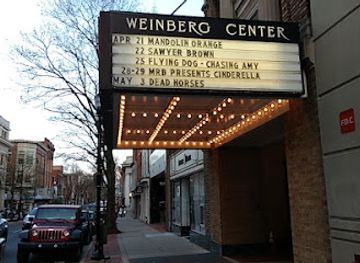 maryland/frederick/landmark/weinberg-center-for-the-arts