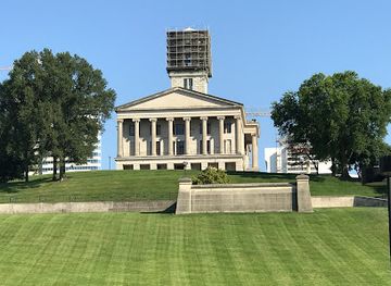 tennessee/nashville-basin/landmark/bicentennial-capitol-mall-state-park