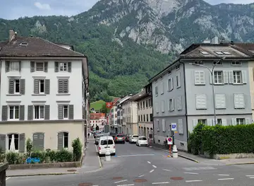 Kunsthaus Glarus