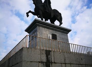georgia/shida-kartli/landmark/david-the-builder