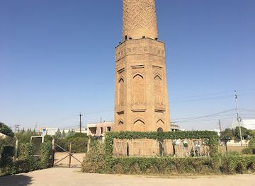 iraq/erbil-governorate/landmark/minara-park
