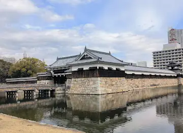 Main Gate