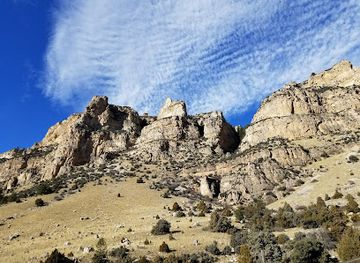 wyoming/bighorn-basin/landmark/tongue-ranger-district-and-forest-supervisor-s-office