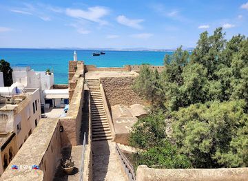 tunisia/hammamet/landmark/fort-hammamet
