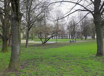 germany/essen/landmark/elisen-park