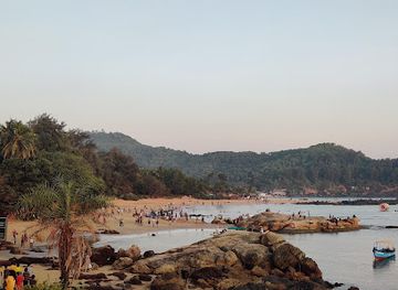 india/gokarna/landmark/hilltop-sunset-view
