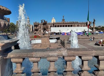 mexico/northern-mexico/landmark/macroplaza