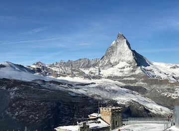 switzerland/gornergrat/landmark/chapelle-du-gornergrat-bernhard-von-aosta