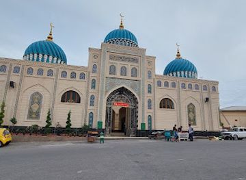uzbekistan/namangan/landmark/abu-yusuf-mosque