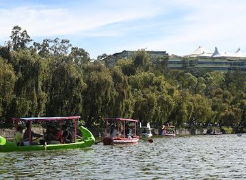 philippines/baguio/landmark/burnham-lake