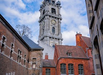 belgium/mons/landmark/belfry-of-mons