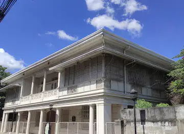 Hizon-Singian House